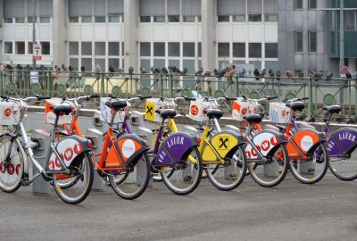 Von Cityrad bis Mountainbike: Fahrradtypen und ihre Nutzung