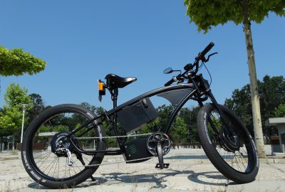 Was du 2020 kaufen solltest: Elektroroller oder E-Bike?