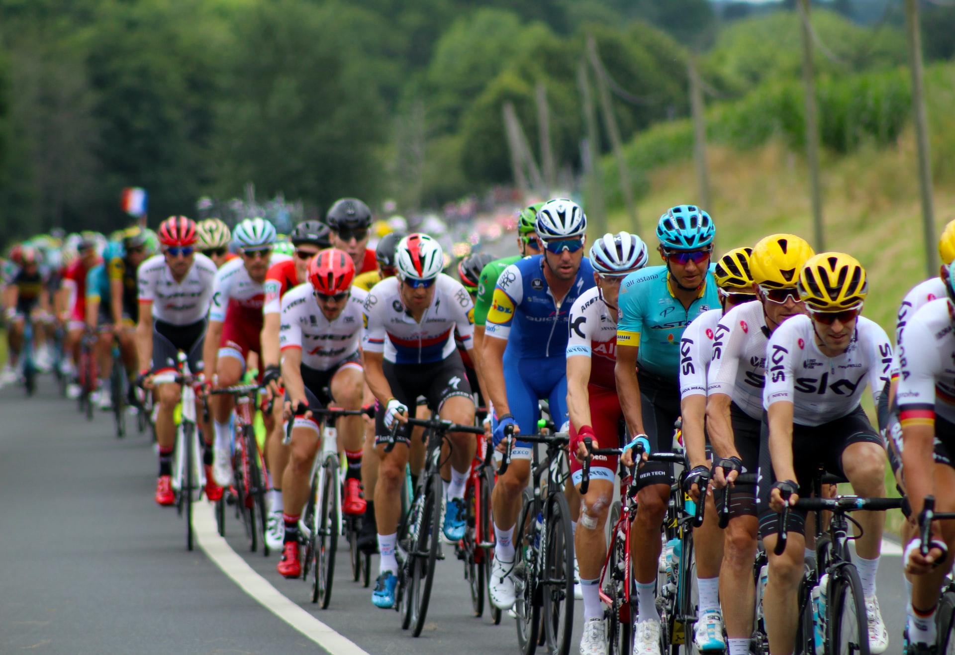 Die Trikots der Tour de France Trikots und ihre Bedeutungen kunstradradballstaefa.ch Die Trikots der Tour de France Trikots und ihre Bedeutungen kunstradradballstaefa.ch