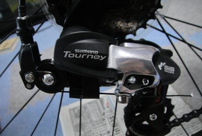 Die neue elektronische Shimano Schaltung – Ist die Zukunft schon da?