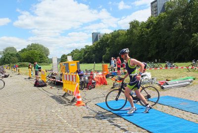 Triathlon | 3 wertvolle Tipps für einen erfolgreichen Start